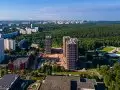 Купить 1-комнатную квартиру, 21.5 м², Москва, Красного Маяка, корпус 3 - фотография №20