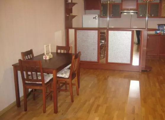 Аренда 2-комнатной квартиры, 65 м²