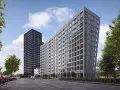 Купить 1-комнатную квартиру, 30 м², Москва, Академика Челомея улица, AFI парк Воронцовский - фотография №6