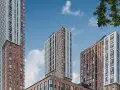 Купить 2-комнатную квартиру, 44.5 м², Москва, Багратионовский пр-д, 5 - фотография №5