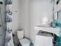 Cнять 1-комнатную квартиру, 18 м², Москва, Сколковская, 3а - фотография №3