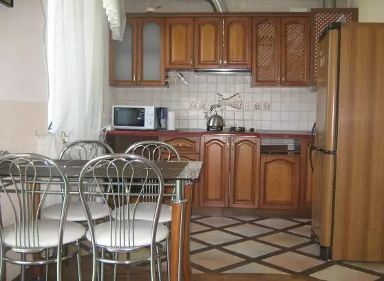 Аренда 2-комнатной квартиры, 55 м²