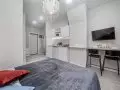 Cнять 1-комнатную квартиру, 18 м², Москва, Автозаводская ул, 23с120 - фотография №2