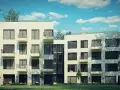 Купить 2-комнатную квартиру, 53 м², ДПК Новь, Россия, Московская область, Московская область - фотография №13