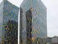 ЖК Sky House - июль 2022