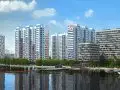 Купить 3-комнатную квартиру, 85 м², Москва, Корабельная ул., 15 - фотография №21