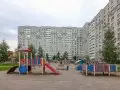 Купить 2-комнатную квартиру, 54 м², Балашиха, Кольцевая ул, 6, Московская обл - фотография №8