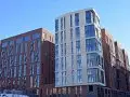 Купить 3-комнатную квартиру, 103 м², Москва, Ефремова улица, 10с1к4/7 - фотография №51