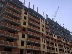 Жилой комплекс Подсолнух