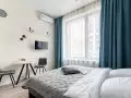 Cнять 1-комнатную квартиру, 18 м², Москва, Пр.Лихачева, 20 - фотография №2