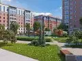 Купить 1-комнатную квартиру, 36.9 м², Опалиха мкр, Пришвина ул., дом 17, Московская область - фотография №21