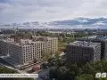 ЖК Neva Haus - сентябрь 2020