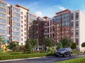 Купить 2-комнатную квартиру, 68.1 м², Пирогово д., Ильинского ул., 6, Московская область - фотография №12