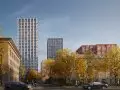 Купить 3-комнатную квартиру, 70.9 м², Москва, Большая Почтовая, вл. 18 - фотография №14