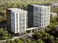 Купить 2-комнатную квартиру, 79 м², Москва, Михайловский Верхн. 4-й проезд., дом 1 - фотография №13