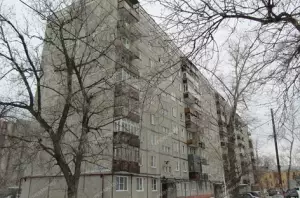 ЖК На Менделеева