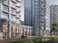 Купить 2-комнатную квартиру, 55.5 м², Москва, Очаковское шоссе - фотография №21