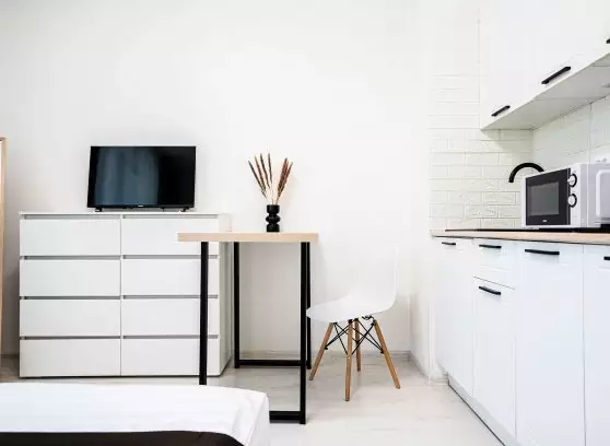 Аренда 1-комнатной квартиры, 22 м²