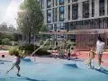 Купить 2-комнатную квартиру, 40.4 м², Москва, Сколковское шоссе, ЖК STELLAR CITY корпус 3/3 - фотография №10