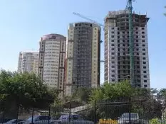 Жилой комплекс Байрон