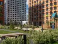 Купить 2-комнатную квартиру, 70 м², Коммунарка п., Александры Монаховой ул., 92 - фотография №19