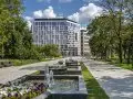 Купить 4-комнатную квартиру, 195 м², Москва, Ленинградский проспект, 36с39 - фотография №15