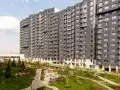 Купить 2-комнатную квартиру, 55.3 м², Москва, Центральная улица - фотография №4