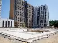 Район Скандинавия А101 - июнь 2021