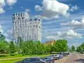 Купить 4-комнатную квартиру, 72.1 м², Москва, переулок Большой Николопесковский, 12 - фотография №18
