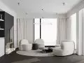 Купить 3-комнатную квартиру, 128.2 м², Москва, Поклонная ул., 9 - фотография №18