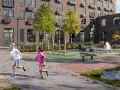 Купить 1-комнатную квартиру, 32.21 м², Москва, Дубровский  1-й проезд, 1.3 корпус - фотография №13