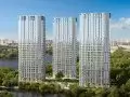 Купить 3-комнатную квартиру, 69.6 м², Москва, Волоколамское ш., 81/2 - фотография №13