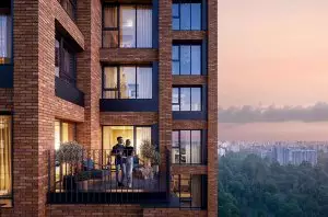 ЖК Квартал Мит