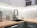 Cнять 1-комнатную квартиру, 18 м², Москва, Днепропетровская ул, 3к5 - фотография №6