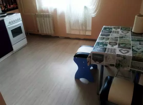 Аренда 1-комнатной квартиры, 52 м²