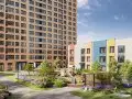 Купить квартиру, 27.4 м², Москва, Картмазовские Пруды ул., дом 2к1 - фотография №33