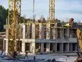 Район Скандинавия А101 - сентябрь 2021