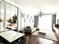 Купить 3-комнатную квартиру, 199 м², Москва, Мосфильмовская ул, 8 - фотография №3