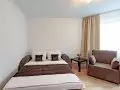 Cнять 1-комнатную квартиру, 35 м², Москва, Дмитрия Ульянова ул, 27 к 2 - фотография №1