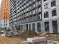 ЖК Измайловский лес - сентябрь 2023