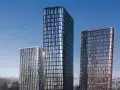Cнять 1-комнатную квартиру, 19 м², г Москва, ш Ярославское, д 114 к 2 - фотография №11