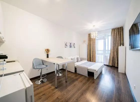Аренда 1-комнатной квартиры, 28 м²