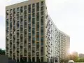 Купить 1-комнатную квартиру, 36.58 м², Москва, жилой комплекс Нова, к1 - фотография №13