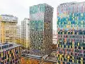 Купить 4-комнатную квартиру, 144.6 м², Москва, Мытная ул., 40 - фотография №8