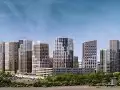 Купить 1-комнатную квартиру, 26.2 м², Москва, квартал № 70 - фотография №21