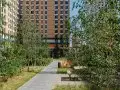 Купить 2-комнатную квартиру, 55.1 м², Люберцы г., Лётчика Ларюшина ул., 20, Московская область - фотография №14
