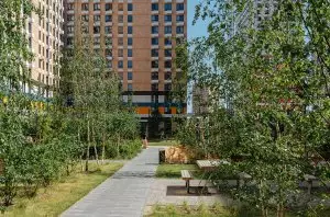 ЖК Жулебино парк