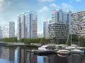 Купить 3-комнатную квартиру, 85 м², Москва, Корабельная ул., 15 - фотография №20