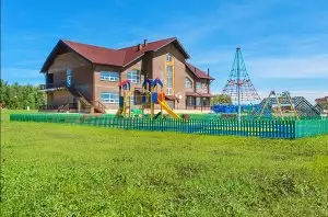 КП Цветочный