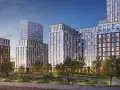 Купить 3-комнатную квартиру, 97.4 м², Москва, улица Шеногина, 2 - фотография №14